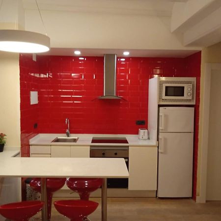 Apartamentos En Plom Valencia Exterior photo