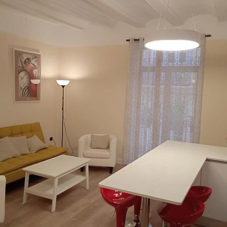 Apartamentos En Plom Valencia Exterior photo
