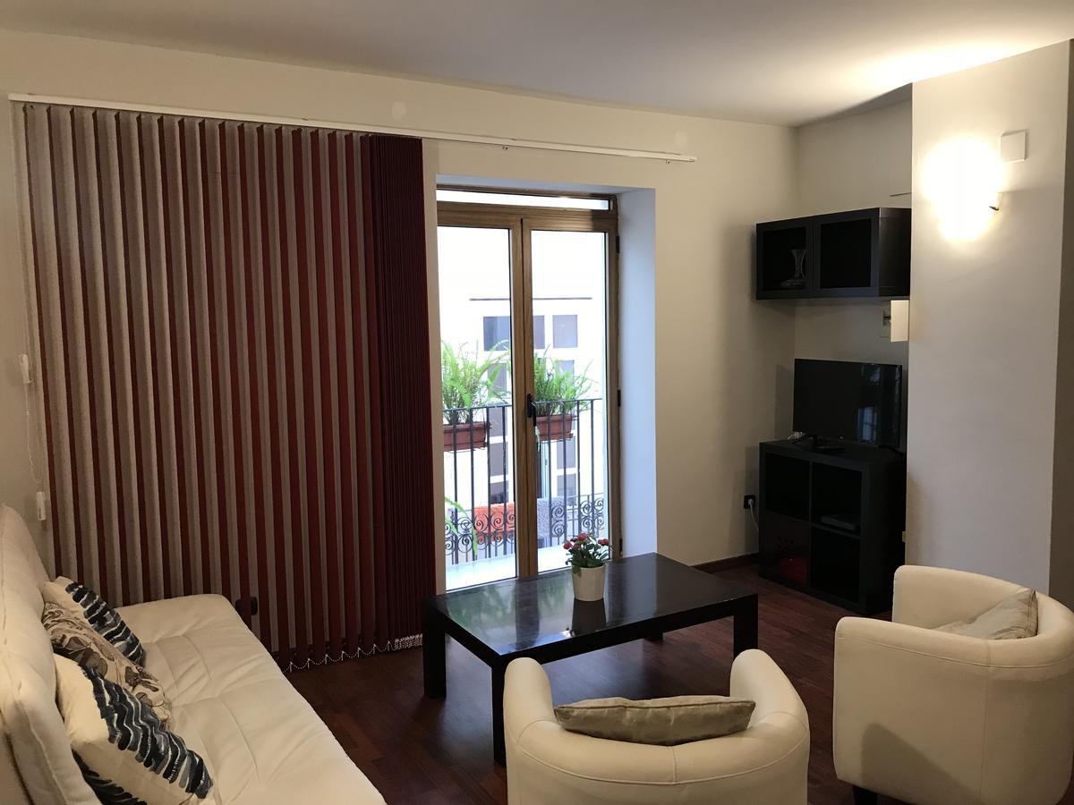 Apartamentos En Plom Valencia Exterior photo